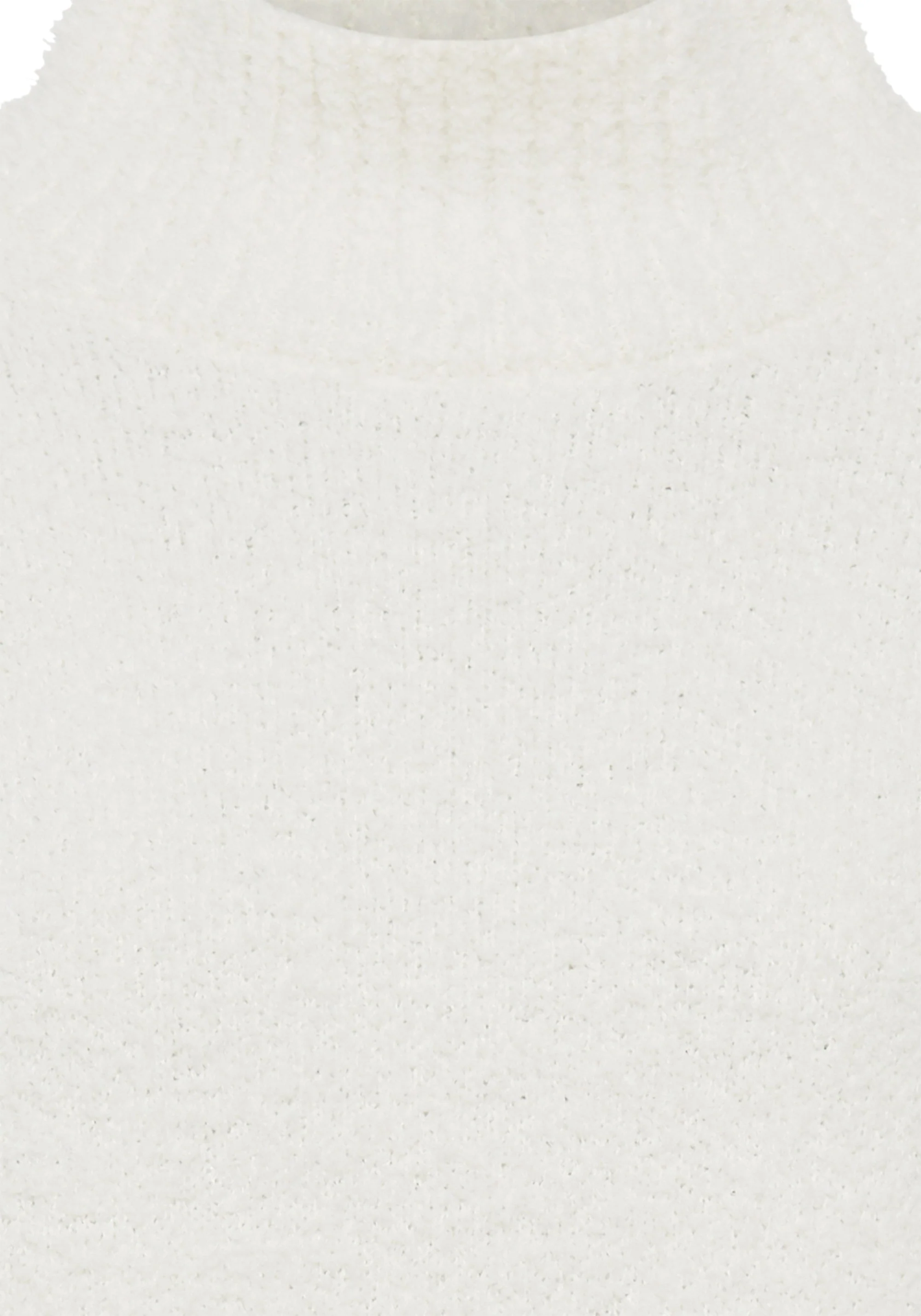 Plush Yarn Sweater - Image 5