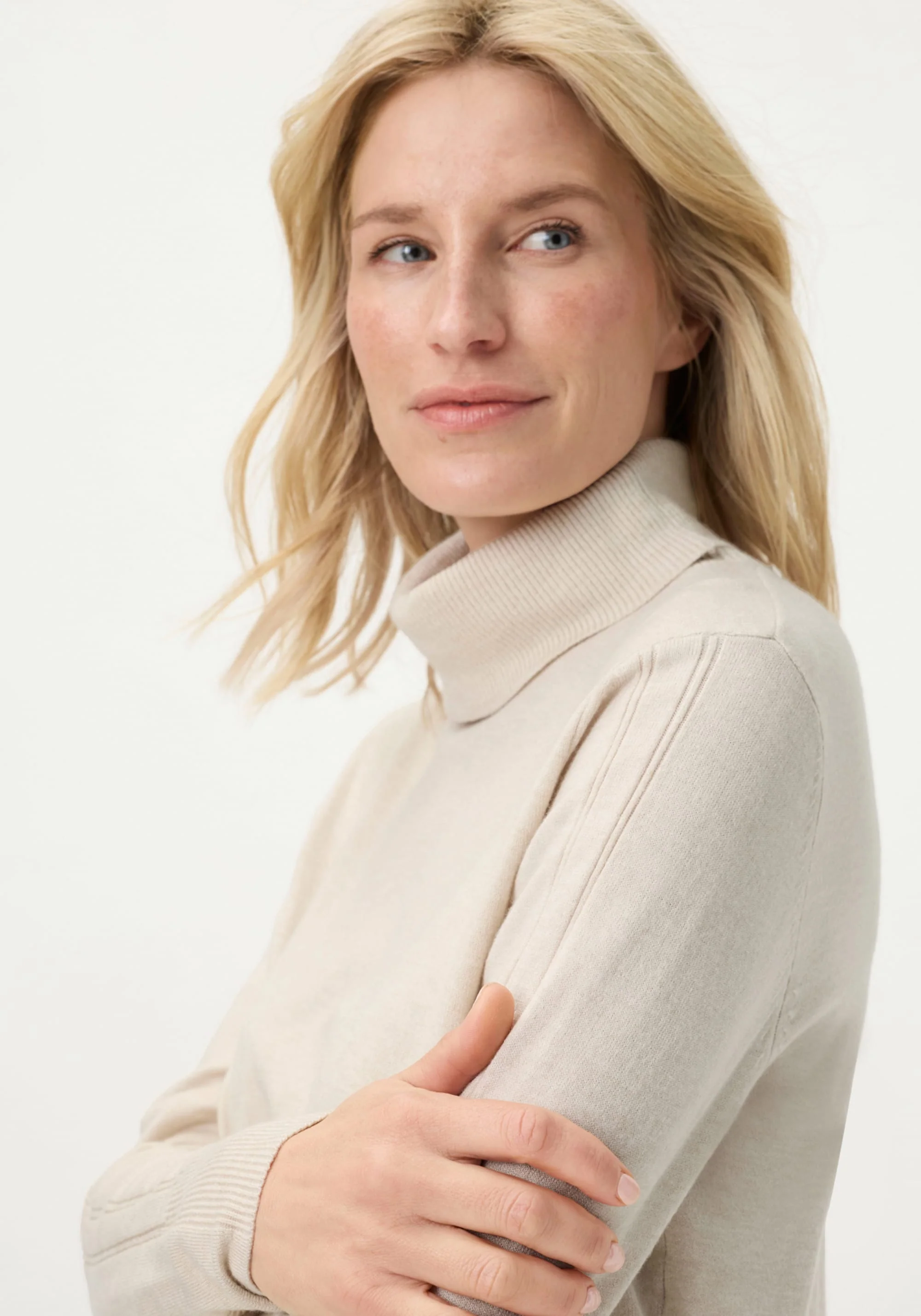 Turtleneck Sweater - Image 3